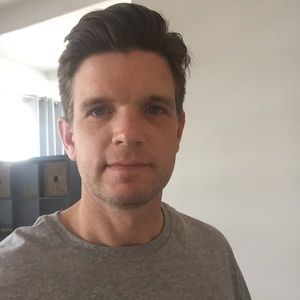 Meet your Posher, Eric